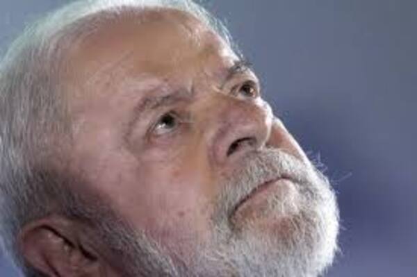 Lula trata de encontrar su rumbo económico