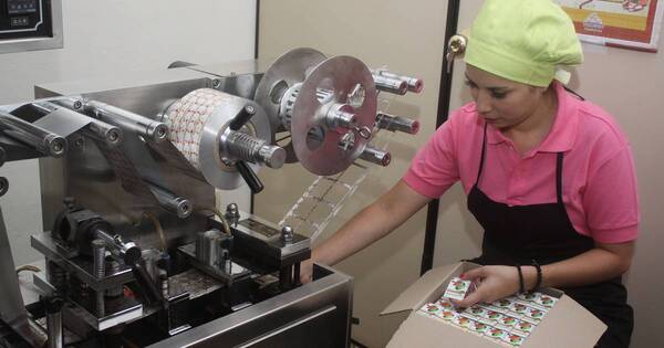 La Nación / Presentarán mapeo de nichos productivos de bienes con complejidad económica