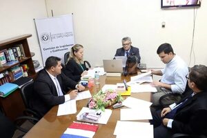 Comisión de Diputados recomienda ratificar proyecto de mantener el horario de verano fijo  - Política - ABC Color