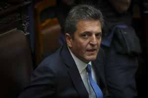 El Gobierno argentino intervendrá la distribuidora eléctrica controlada por Enel - MarketData