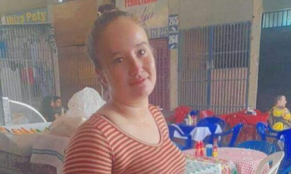 Ordenan búsqueda y localización de joven desaparecida en Presidente Franco