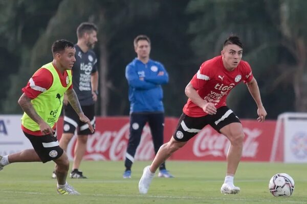 Comenzó el operativo Chile - Fútbol - ABC Color