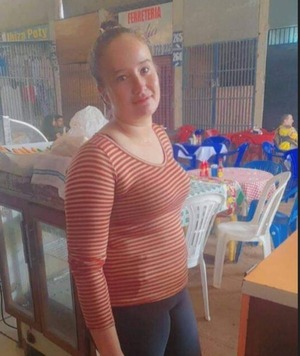 Familiares buscan a mujer desaparecida - Noticde.com