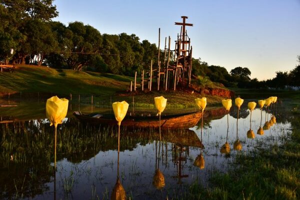 Expo Semana Santa mostrará toda la oferta de turismo interno del país - ADN Digital