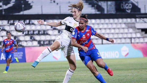 Paridad en el superclásico femenino