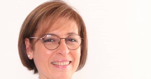 La Nación / Candidata a senadora en el exterior busca dar voz y voto a los migrantes paraguayos