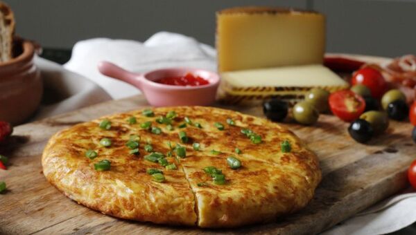 Destape español: Tapeo trae gastronomía de la Madre Patria con sus productos congelados