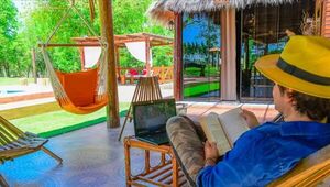 En San José de los Arroyos La Soñada ofrece exclusividad y privacidad en 2 hectáreas de naturaleza