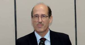 La Nación / La situación es “extenuante”