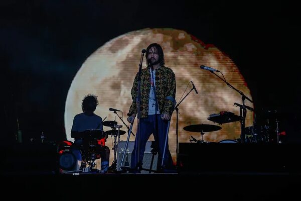 ¡Asunciónico comienza hoy! - Música - ABC Color