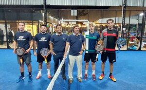 Conocido coach argentino en el país - Polideportivo - ABC Color