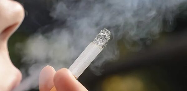Fumar cigarrillos: una adicción que cuesta vidas - Estilo de vida - ABC Color