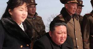 La Nación / Líder norcoreano dirigió simulación de ataque