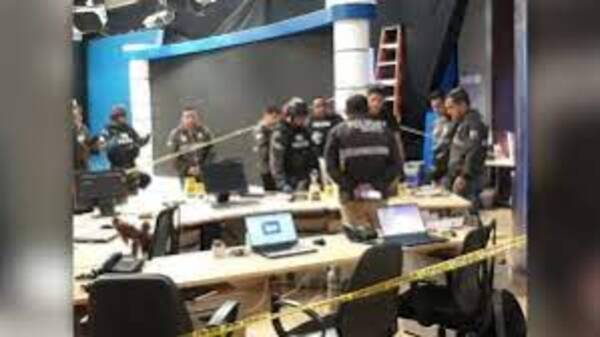 Explosión en depósito de artefactos pirotécnicos deja 7 muertos y 15 heridos en México