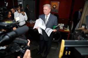Llamarán a concurso para cargos vacantes de Asistentes Fiscales | 1000 Noticias