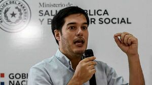 San Lorenzo, capital de  chikungunya dentro del Departamento Central