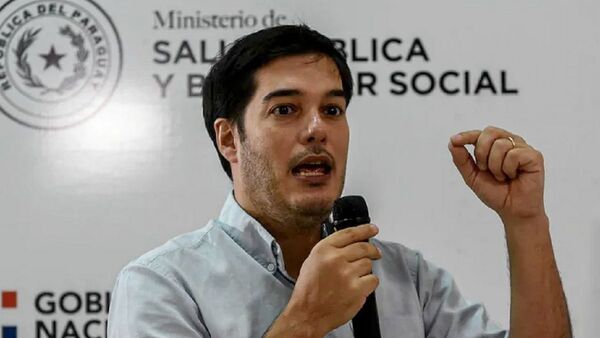 San Lorenzo, capital de chikungunya dentro del Departamento Central