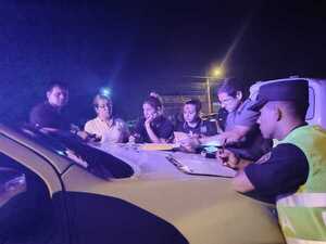 Diario HOY | Muere joven de 18 años al perder el control del volante en Itauguá