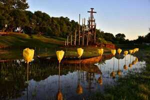 Diario HOY | Expo Semana Santa: mostrarán oferta turística para armar planes