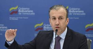 La Nación / Venezuela: investigación anticorrupción tumba al zar chavista del petróleo