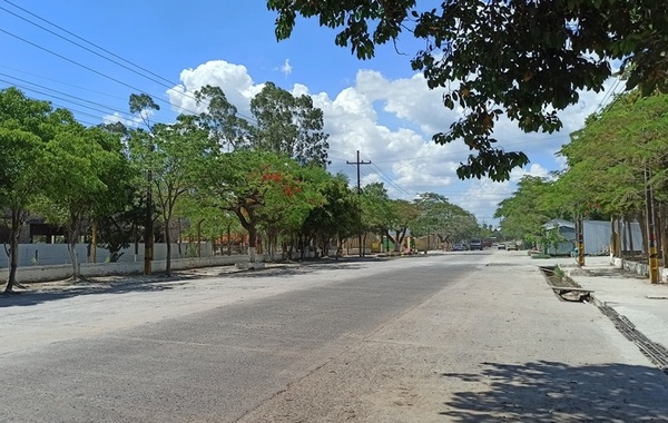 Anuncian martes cálido a caluroso y húmedo