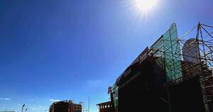 La Nación / Arranca Asunciónico, ¿habrá tormenta?