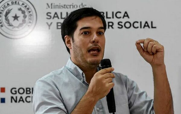 San Lorenzo, capital de chikungunya dentro del Departamento Central