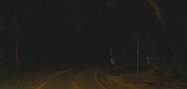 Diario HOY | Parque Ñu Guasu a oscuras: inseguridad para madrugadores