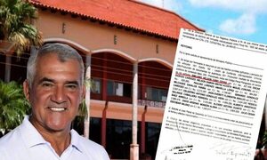 Intendente Nelson Cano y sus concejales serviles serían imputados por lesión de confianza y asociación criminal – Diario TNPRESS