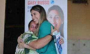 Gaby Russo promete promover políticas públicas para para responder a las necesidades de la gente – Diario TNPRESS