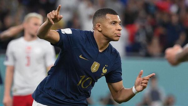 Diario HOY | Mbappé es el nuevo capitán de la selección francesa