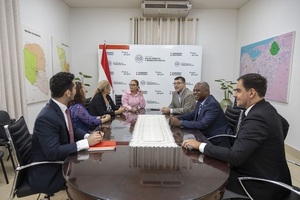 Iniciativa especial en salud mental busca optimizar acceso a toda la población - .::Agencia IP::.