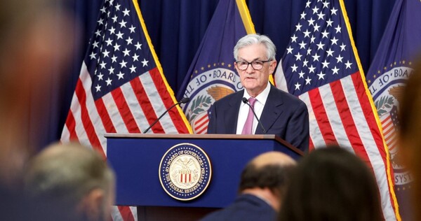La FED analiza volver a subir las tasas de interés