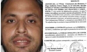 Pese a grave sanción, varios intendentes del Alto Paraná benefician con millonarios contratos a “superproveedor” – Diario TNPRESS