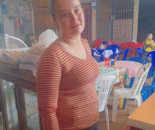 Ordenan búsqueda y localización de una joven desaparecida – Diario TNPRESS