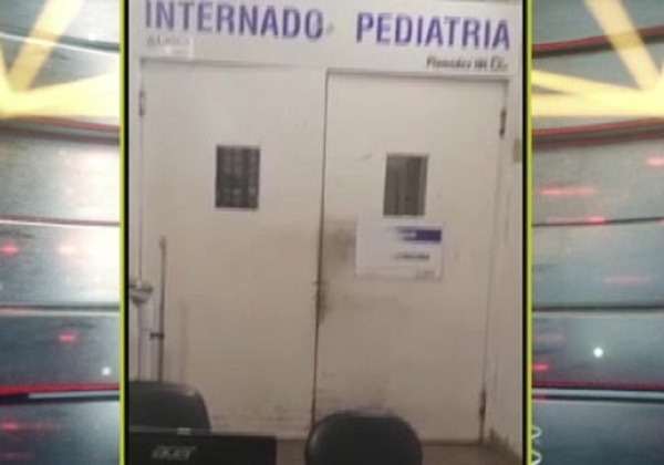 Mala atención en los hospitales del país - C9N