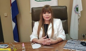 Ministro de Salud pide renuncia a directora de Hospital de Itauguá