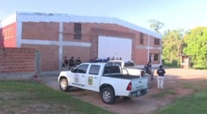 A Ultranza Py: Inspeccionan vehículos en Limpio - C9N