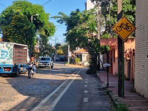 AUDIO: Nivel de participación de municipios en debate sobre bicisenda “no fue el ideal”, según Viceministerio de Transporte - La Primera Mañana - ABC Color