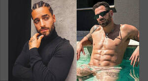Renato Prono armó guyryry en publicación de famoso reguetonero