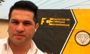 Miguel Vera deberá comparecer hoy para audiencia preliminar - OviedoPress