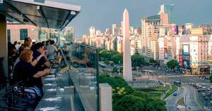 La Nación / Merma envío de remesas de Argentina e inflación sube
