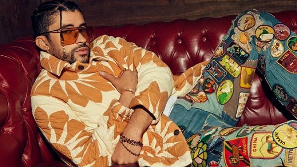 Bad Bunny enfrenta una demanda millonaria de su ex novia