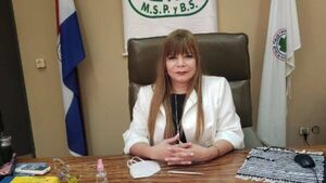 Renuncia directora del Hospital Nacional de Itauguá tras presión por parto en el pasillo