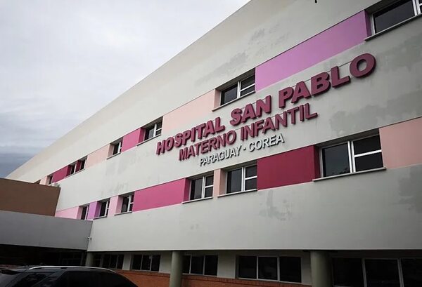 Chikunguña: mañana tranquila en Hospital San Pablo - Nacionales - ABC Color