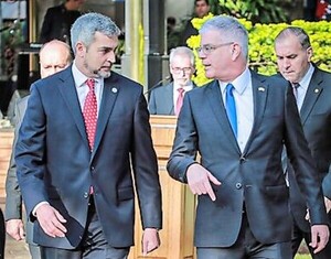 Contundente: ONU afirma que Estados Unidos sancionó a Velázquez y Cartes para imponer su dominación por la fuerza – La Mira Digital
