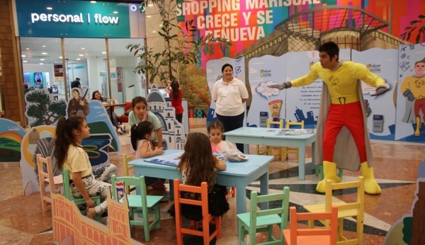 “Educar para Elegir” enseña a niños, niñas y adolescentes sobre el sistema electoral - .::Agencia IP::.