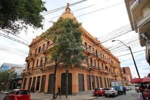 Paraguay se encuentra entre los países con el mayor nivel de gastos rígidos
