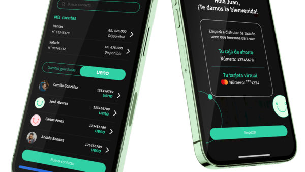 Tecnología en finanzas permite bancarización de paraguayos
