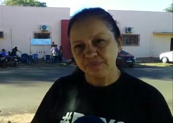 Padres de la escuela Rebeca Alen recibieron visita de candidata a senadora por Cruzada Nacional - Radio Imperio